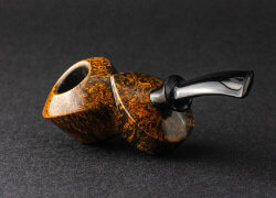 une pipe par Oleksiy Plashkov