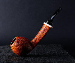 une pipe par Oleksiy Plashkov