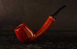 une pipe par Oleksiy Plashkov