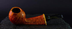 une pipe par Oleksiy Plashkov
