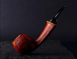 une pipe par Oleksiy Plashkov