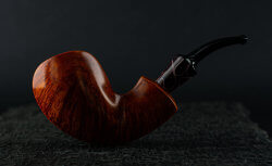 une pipe par Oleksiy Plashkov