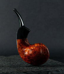 une pipe par Oleksiy Plashkov