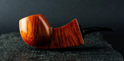 une pipe par Oleksiy Plashkov