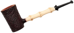 une pipe par Brad Pohlmann
