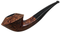 une pipe par Brad Pohlmann