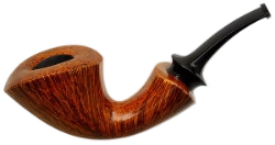 une pipe par Brad Pohlmann
