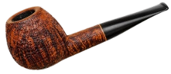 une pipe par Brad Pohlmann