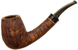 une pipe par Brad Pohlmann