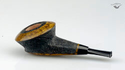 une pipe de Alexander Ponomarchuk