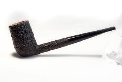 une pipe de Alexander Ponomarchuk