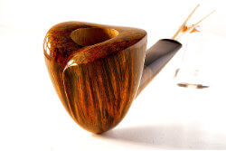 une pipe de Alexander Ponomarchuk