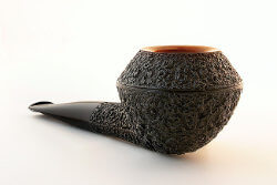 une pipe par Alexander Ponomarchuk