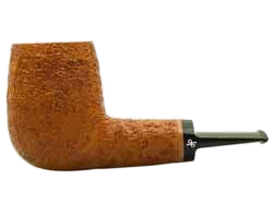 une pipe par Vitaliano Posella