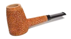 une pipe par Vitaliano Posella