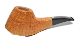 une pipe par Vitaliano Posella
