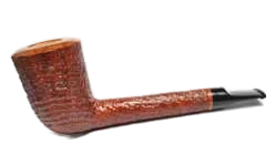 une pipe par Vitaliano Posella