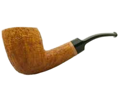 une pipe par Vitaliano Posella