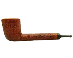 une pipe par Vitaliano Posella
