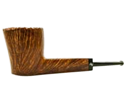 une pipe par Vitaliano Posella