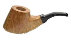 une pipe par Vitaliano Posella