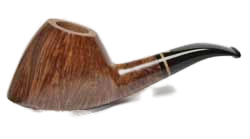 une pipe par Vitaliano Posella