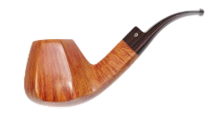 une pipe par Joseph Prammer