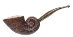 une pipe par Joseph Prammer