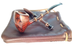 une pipe par Mark Price