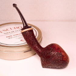 une pipe par Mark Price