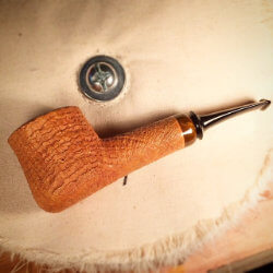une pipe par Mark Price