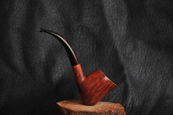 une pipe par Giordano Proietti