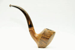 une pipe par Giordano Proietti