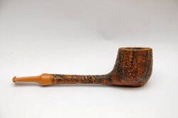 une pipe par Giordano Proietti