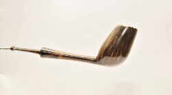 une pipe par Giordano Proietti