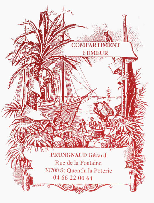catalogue prungnaud