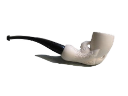 une pipe par Gérard  Prungnaud
