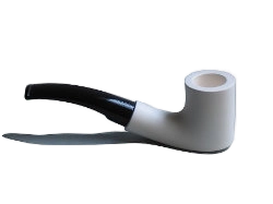 une pipe par Gérard  Prungnaud
