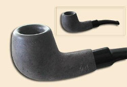 une pipe de Gérard  Prungnaud