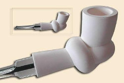 une pipe par Gérard  Prungnaud