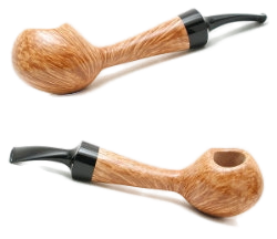 une pipe par Will Purdy