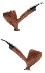 une pipe par Will Purdy