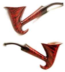 une pipe par Will Purdy