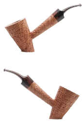 une pipe par Will Purdy