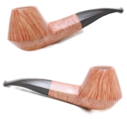 une pipe par Will Purdy