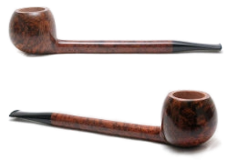 une pipe par Will Purdy