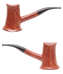 une pipe par Will Purdy