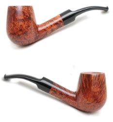 une pipe par Will Purdy