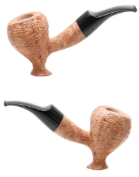 une pipe par Will Purdy