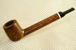 une pipe par Andrew Petersen - Quad City Pipes